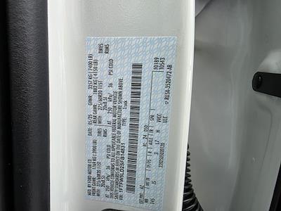 2025 Ford F-150 SuperCrew Cab 4WD Pickup for sale #1902040 - photo 1