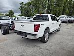 2025 Ford F-150 SuperCrew Cab 4WD Pickup for sale #1902040 - photo 3