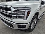 2025 Ford F-150 SuperCrew Cab 4WD Pickup for sale #1902040 - photo 9