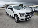 2025 Ford F-150 SuperCrew Cab 4WD Pickup for sale #1902040 - photo 2