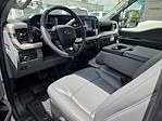 2025 Ford F-550 Crew Cab DRW 4WD Cab Chassis for sale #1902045 - photo 18