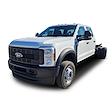 2025 Ford F-550 Crew Cab DRW 4WD Cab Chassis for sale #1902045 - photo 26