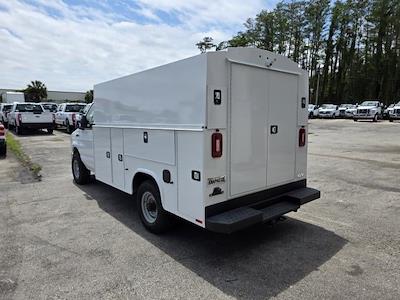 New 2026 Ford E-350 10' 9" Knapheide Steel Service Utility Van for sale #1902538 - photo 2