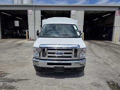 New 2026 Ford E-350 Service Utility Van for sale #1902538 - photo 2