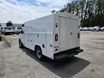 New 2026 Ford E-350 10' 9" Knapheide Steel Service Utility Van for sale #1902538 - photo 2