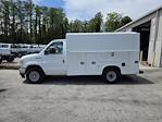 New 2026 Ford E-350 10' 9" Knapheide Steel Service Utility Van for sale #1902538 - photo 8