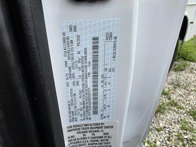 2025 Ford F-250 Super Cab RWD Knapheide Service Truck for sale #1902544 - photo 1