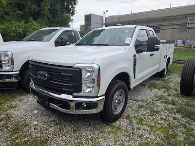 2025 Ford F-250 Super Cab RWD Knapheide Service Truck for sale #1902544 - photo 1