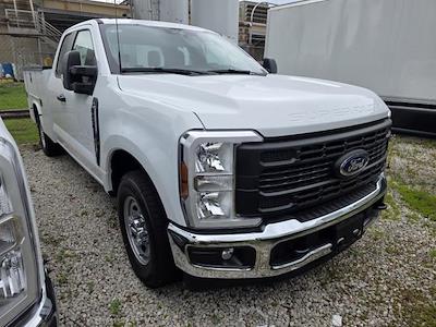 2025 Ford F-250 Super Cab RWD Knapheide Service Truck for sale #1902544 - photo 1