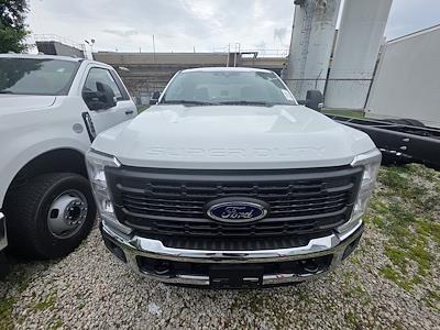 New 2025 Ford F-250 Super Cab Service Truck for sale #1902544 - photo 2