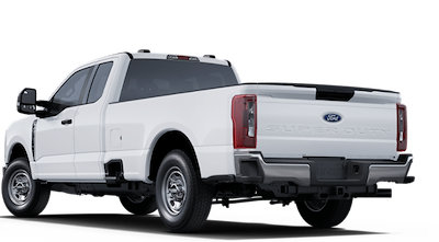 2025 Ford F-250 Super Cab RWD Knapheide Service Truck for sale #1902544 - photo 2