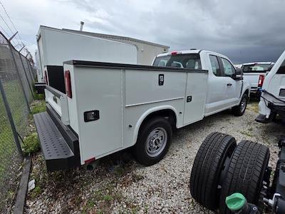 New 2025 Ford F-250 Super Cab Knapheide 696 8' 1" Service Truck for sale #1902544 - photo 2
