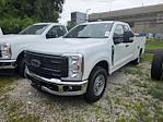 2025 Ford F-250 Super Cab RWD Knapheide Service Truck for sale #1902544 - photo 3