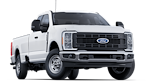 2025 Ford F-250 Super Cab RWD Knapheide Service Truck for sale #1902544 - photo 5