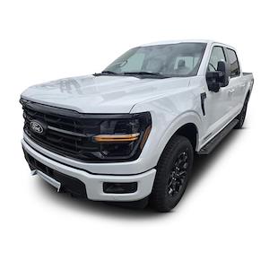 New 2025 Ford F-150 XLT SuperCrew Cab 4WD Pickup for sale #1902549 - photo 1