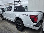 New 2025 Ford F-150 XLT SuperCrew Cab 4WD Pickup for sale #1902549 - photo 2