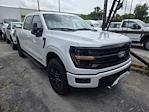New 2025 Ford F-150 XLT SuperCrew Cab 4WD Pickup for sale #1902549 - photo 26