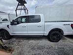 New 2025 Ford F-150 XLT SuperCrew Cab 4WD Pickup for sale #1902549 - photo 27
