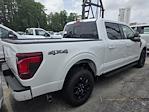 New 2025 Ford F-150 XLT SuperCrew Cab 4WD Pickup for sale #1902549 - photo 28