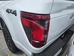 New 2025 Ford F-150 XLT SuperCrew Cab 4WD Pickup for sale #1902549 - photo 7
