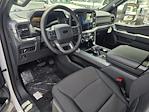 New 2025 Ford F-150 XLT SuperCrew Cab 4WD Pickup for sale #1902549 - photo 8