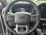 New 2025 Ford F-150 XLT SuperCrew Cab 4WD Pickup for sale #1902549 - photo 10