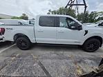 New 2025 Ford F-150 XLT SuperCrew Cab 4WD Pickup for sale #1902549 - photo 23