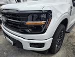 New 2025 Ford F-150 XLT SuperCrew Cab 4WD Pickup for sale #1902549 - photo 24