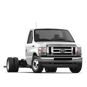New 2026 Ford E-350 Cutaway for sale #1902829 - photo 1