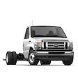 New 2026 Ford E-350 Cutaway for sale #1902829 - photo 1