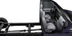 New 2026 Ford E-350 Cutaway for sale #1902829 - photo 4
