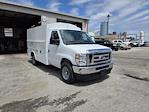 New 2026 Ford E-350 10' 9" Knapheide Steel Service Utility Van for sale #1902829 - photo 3