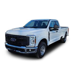 2025 Ford F-250 Super Cab RWD Pickup for sale #1903666 - photo 1
