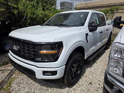 2025 Ford F-150 SuperCrew Cab 4WD Pickup for sale #1903705 - photo 1