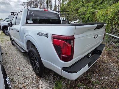 2025 Ford F-150 SuperCrew Cab 4WD Pickup for sale #1903705 - photo 2