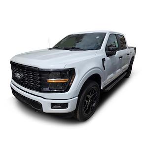 2025 Ford F-150 SuperCrew Cab 4WD Pickup for sale #1903705 - photo 1