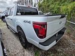 2025 Ford F-150 SuperCrew Cab 4WD Pickup for sale #1903705 - photo 2