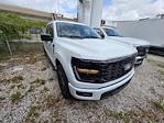 2025 Ford F-150 SuperCrew Cab 4WD Pickup for sale #1903705 - photo 25
