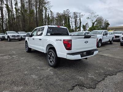2025 Ford F-150 SuperCrew Cab 4WD Pickup for sale #1904035 - photo 2