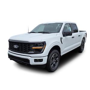 2025 Ford F-150 SuperCrew Cab 4WD Pickup for sale #1904035 - photo 1
