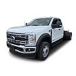 2025 Ford F-550 Super Cab DRW 4WD Cab Chassis for sale #1904095 - photo 1