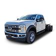 2025 Ford F-550 Super Cab DRW 4WD Cab Chassis for sale #1904107 - photo 1