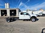 2025 Ford F-550 Super Cab DRW 4WD Cab Chassis for sale #1904107 - photo 5