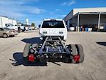 2025 Ford F-550 Super Cab DRW 4WD Cab Chassis for sale #1904107 - photo 7