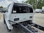 New 2025 Ford F-550 XL Super Cab 4WD Cab Chassis for sale #1904969 - photo 10