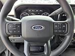 New 2025 Ford F-550 XL Super Cab 4WD Cab Chassis for sale #1904969 - photo 18