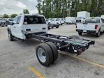 New 2025 Ford F-550 XL Super Cab 4WD Cab Chassis for sale #1904969 - photo 2