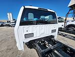 2025 Ford F-550 Crew Cab DRW 4WD Cab Chassis for sale #1905334 - photo 21