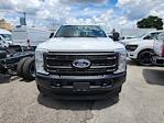 2025 Ford F-550 Crew Cab DRW 4WD Cab Chassis for sale #1905334 - photo 3