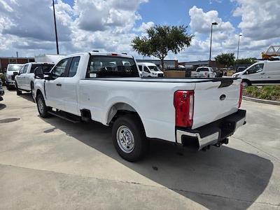 New 2025 Ford F-250 XL Super Cab Pickup for sale #1905338 - photo 2